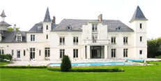 Château